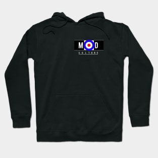 MOD Culture 2 Hoodie